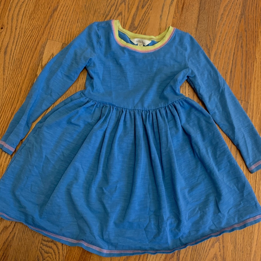 Matilda Jane Dress size 4
